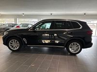 gebraucht BMW X5 xDrive 40i xLine Automatik*LASER-LICHT*HEAD-IP*SHZ