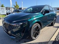 Neu Nissan Qashqai 158 PS (116 kW) 2025 Schwarz SUV