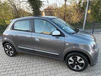 Gebraucht Renault Twingo 71 PS (52 kW) 2016 Grau Kleinwagen