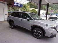Gebraucht Subaru Forester Exclusive+ 136 PS (100 kW) 2025 River rock pearl SUV