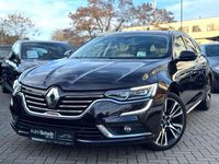 Gebraucht Renault Talisman GrandTour Bose Edition 160 PS (117 kW) 2016 Amethyst black Kombi