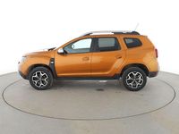 Gebraucht Dacia Duster Prestige 114 PS (83 kW) 2019 Orange SUV
