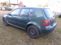 gebraucht VW Golf IV 2.0 Comfortline / Klimaanlage