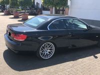 gebraucht BMW 330 Cabriolet 