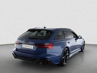 Gebraucht Audi RS6 Ambiente 600 PS (441 kW) 2025 Ascariblau metallic Kombi