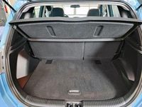 Gebraucht Hyundai ix20 125 PS (91 kW) 2015 Blau Kleinwagen
