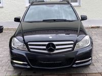 gebraucht Mercedes C180 CDI T -