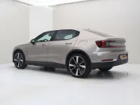 Gebraucht Polestar 2 Long Range Dual motor 300 kW (408 PS) 2021 Grau Kleinwagen