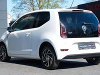 Gebraucht VW up! Join 60 PS (44 kW) 2018 Weiß Kleinwagen