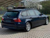 gebraucht BMW 318 e91 i Touring Panorama TÜV Neues