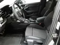 Second-hand Audi A3 S-Line 150 CP (110 kW) 2022 Gri Berlinǎ