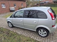 Gebraucht Opel Meriva Essentia 125 PS (91 kW) 2003 Van / Kleinbus