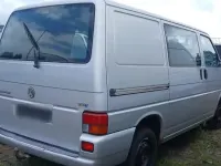 Gebraucht VW T4 88 PS (64 kW) 2000 Andere farben Van