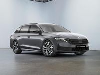 Neu Skoda Octavia 150 PS (110 kW) 2026 Wählbar Kombi