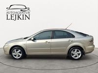 Gebraucht Mazda 6 Inclusive 120 PS (88 kW) 2005 Silber Limousine