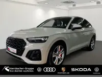 Gebraucht Audi SQ5 Sportback Ambiente 341 PS (250 kW) 2024 Individuallackierungen audi exclusive SUV
