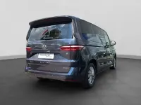 Occasion VW Multivan 218 ch (160 kW) 2023 Bleue Monospace