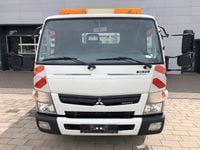 Gebraucht Mitsubishi Canter 150 PS (110 kW) 2014 Van