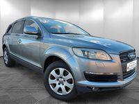 Second-hand Audi Q7 Advanced 232 CP (170 kW) 2007 Gri SUV