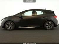 Second-hand Cupra Born 150 kW (204 CP) 2023 Gri Hatchback