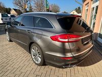 Gebraucht Ford Mondeo Vignale 190 PS (139 kW) 2019 Magnetic Kombi