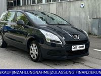 gebraucht Peugeot 5008 Tendance*1.HAND*05/2024*7-SITZER*