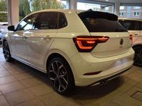 gebraucht VW Polo VI GTI App Conn. IQ Kamera SHZ Alu18 SOFORT