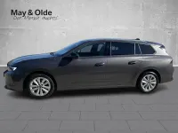 Usata Opel Astra 131 CV (96 kW) 2023 Grigio Utilitaria