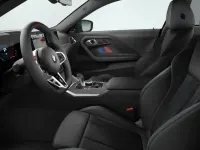 Gebraucht BMW M2 Shadowline 480 PS (353 kW) 2025 Blau Coupé