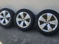 Gebraucht Skoda Superb Style 150 PS (110 kW) 2022 Blau Kombi