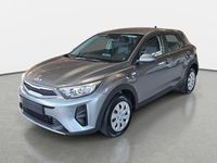Neu Kia Stonic Edition 7 101 PS (74 kW) 2025 Grau SUV