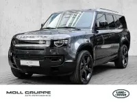 Neu Land Rover Defender HSE Dynamic 349 PS (256 kW) 2026 Grau SUV