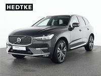 Gebraucht Volvo XC60 Plus 197 PS (144 kW) 2022 Grau SUV