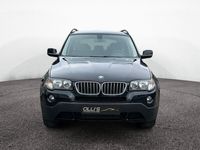 gebraucht BMW X3 20d Automatik Lifestyle Edit. xD,PDC,SHZ,AHK