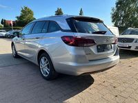 Usata Opel Astra 105 CV (77 kW) 2020 Argento Station wagon