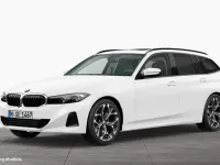 Gebraucht BMW 318 156 PS (114 kW) 2025 Kombi