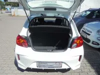 Gebraucht Mitsubishi Space Star 80 PS (58 kW) 2023 Weiß Kleinwagen