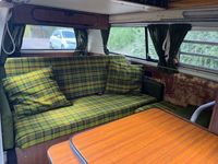 gebraucht VW T2 Orginal Helisinki Campingmobil