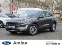 Gebraucht Ford Kuga Titanium 120 PS (88 kW) 2024 Magneticgrau (metallic) SUV