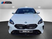 Neu BMW 123 M Sport 218 PS (160 kW) 2026 Brooklyn grau Kleinwagen