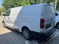 Gebraucht Opel Vivaro-e Combi Edition 122 PS (89 kW) 2021 Weiß Van / Kleinbus