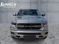 gebraucht Dodge Ram Crew Cab Laramie Sport Prins Gasanlage