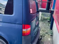 Gebraucht VW Caravelle 102 PS (75 kW) 2007 Blau Van
