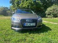 gebraucht Audi A3 Cabriolet 