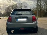 Gebraucht Mini Cooper Coupé 136 PS (100 kW) 2016 Grau Coupé