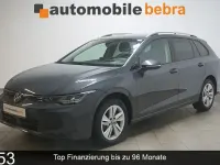 Gebraucht VW Golf VIII Life 150 PS (110 kW) 2024 Delfingrau Kombi