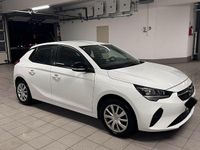 Gebraucht Opel Corsa Edition 102 PS (75 kW) 2019 Weiß Kleinwagen