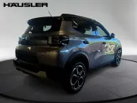 Neu Citroën C3 101 PS (74 kW) 2026 Mercuregrau SUV