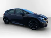 Second-hand Cupra Born 150 kW (204 CP) 2024 Gri Hatchback