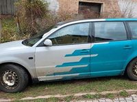 Gebraucht VW Passat 193 PS (141 kW) 1998 Kombi